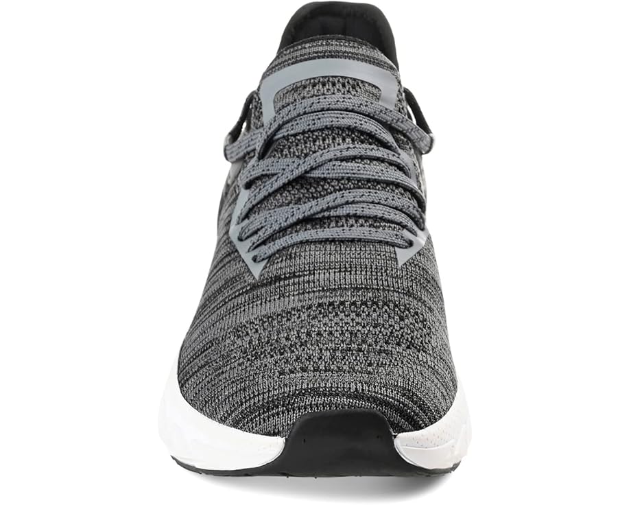 Vance Co. Gibbs - Front View