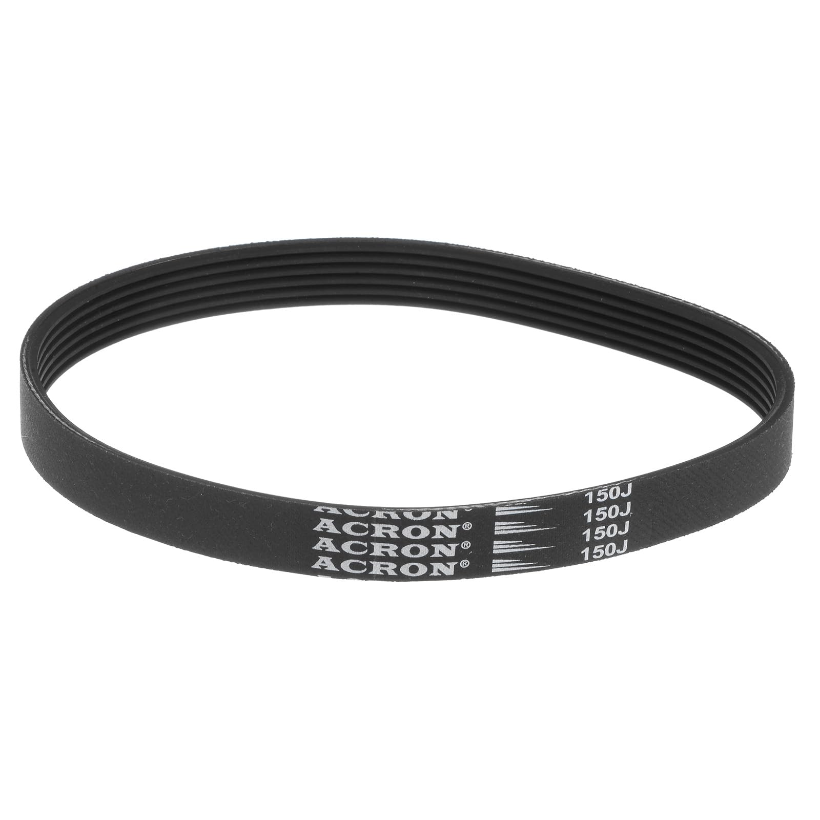 uxcell 210J6 Poly V Belt, 6 Ribs PJ V-Ribbed Belt 21" L, 0.55" W, 0.14" T — Amazon image 13