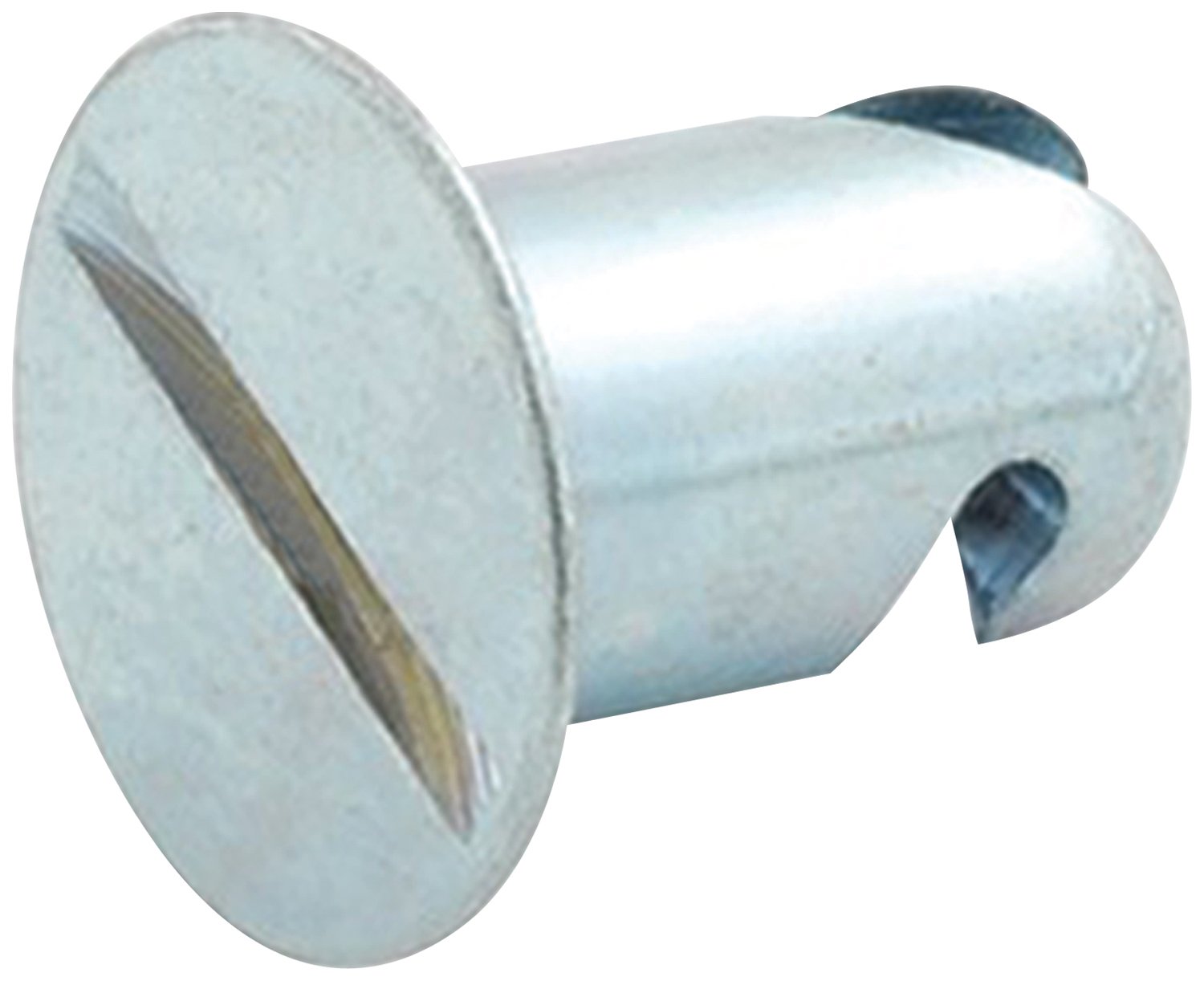 Boutons de chasse d'eau Allstar Performance ALL19262 fixation aluminium 10mm