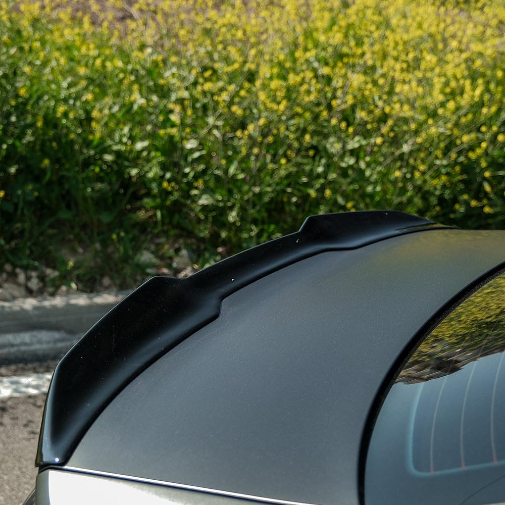 Dachspoiler kompatibel mit Audi A3 S-Line/S3/RS3 8Y/8Y FL Limo 2020+