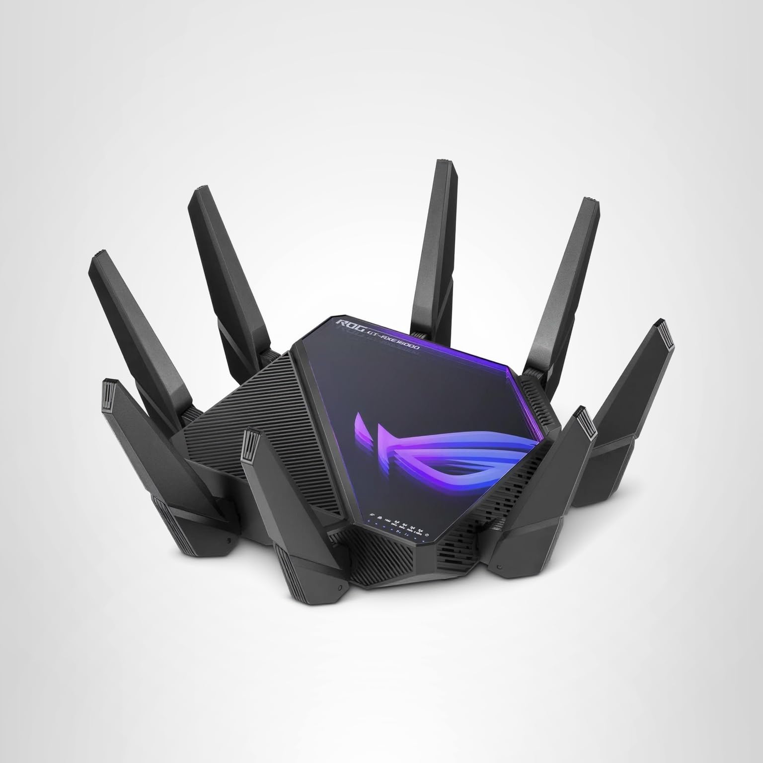 Amazon.com: ASUS ROG Rapture WiFi 6E Gaming Router (GT-AXE16000