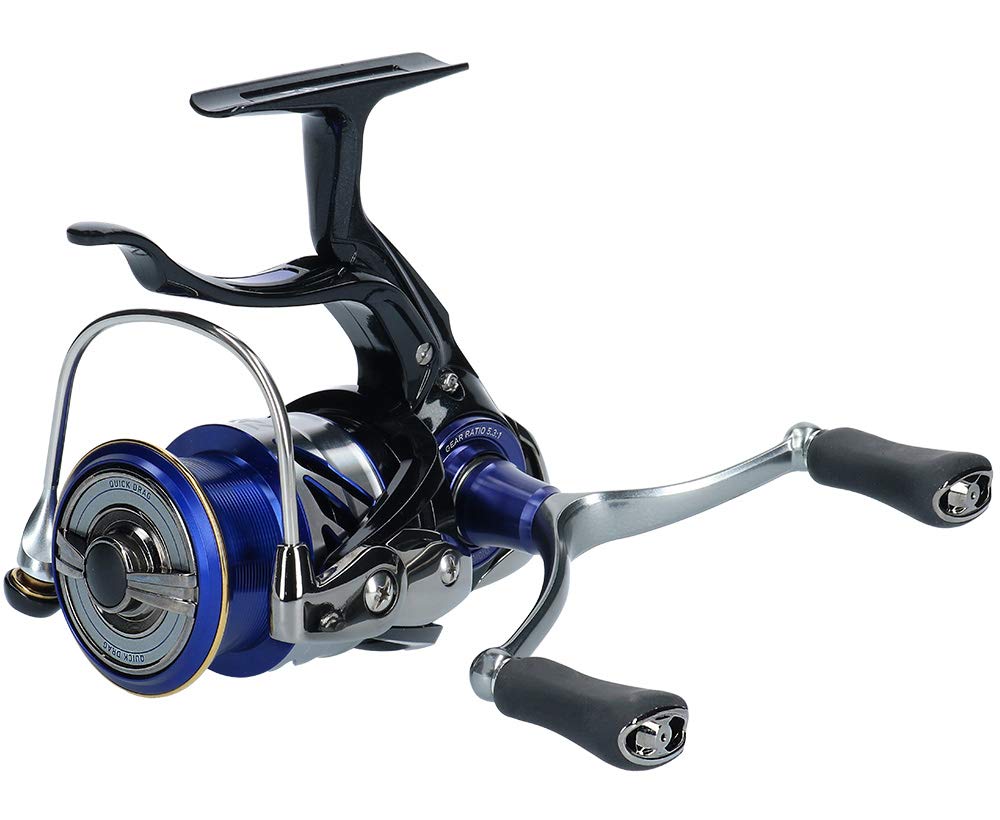 Amazon | ダイワ(DAIWA) スピニングリール バトルゲーム LBQD 2019 