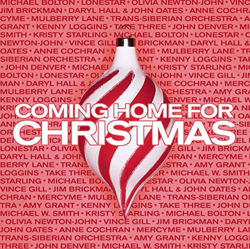 Coming Home For Christmas