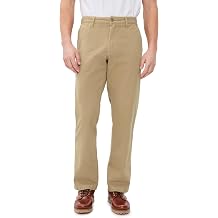 Straight Foundation Pant by Taylor Stitch