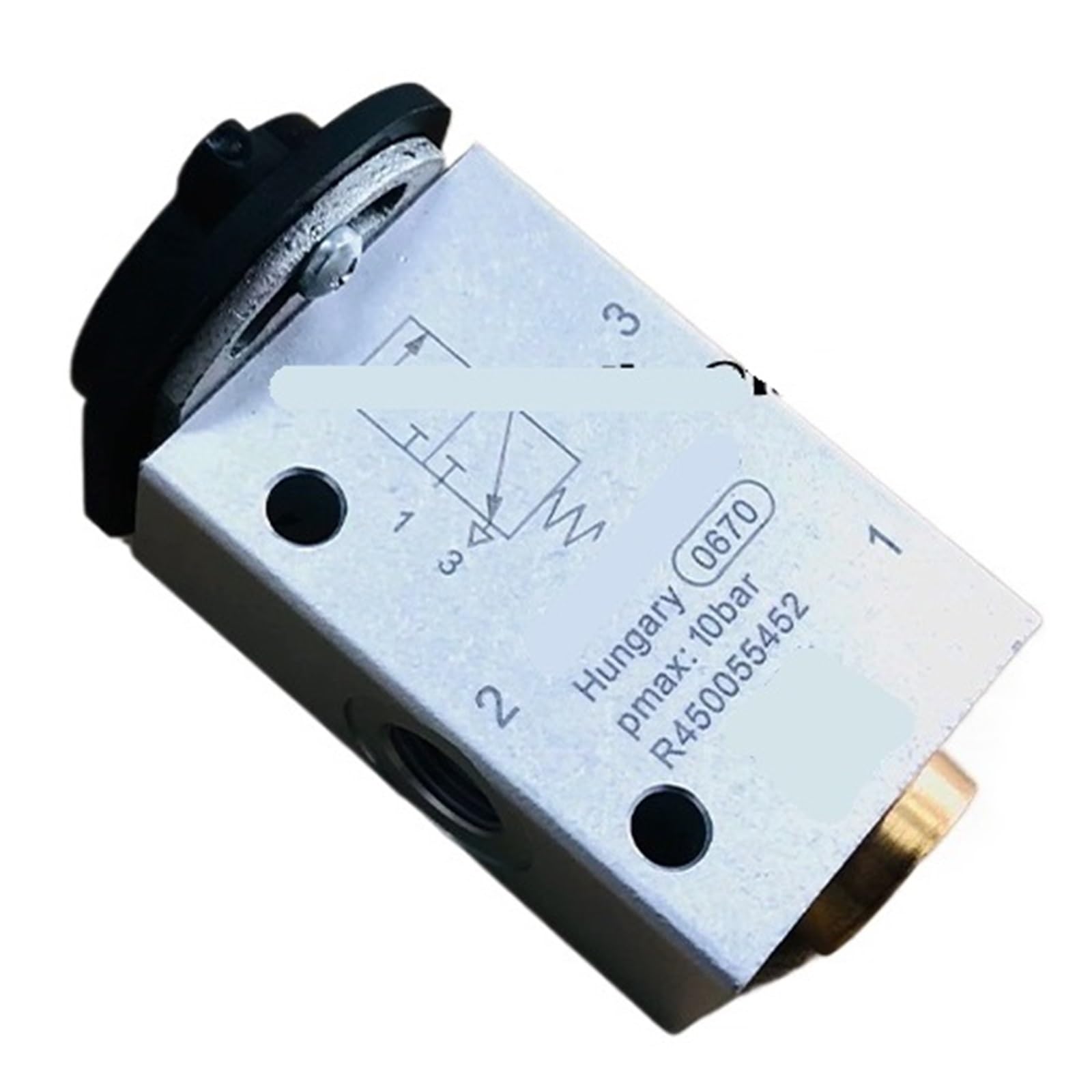 LEOTNNDQ R450055452 Pressure Regulating Valve