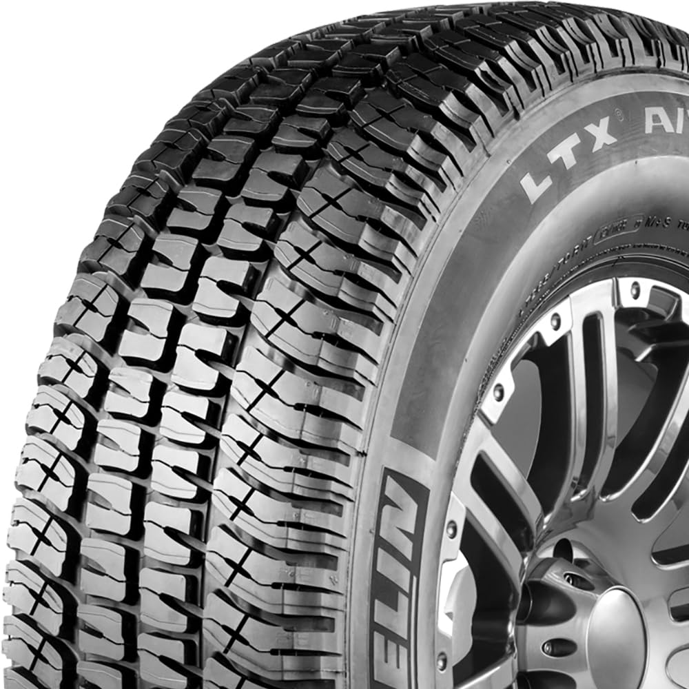 Amazon.com: MICHELIN LTX A/T2 Car Tire, All-Terrain, All-Season 