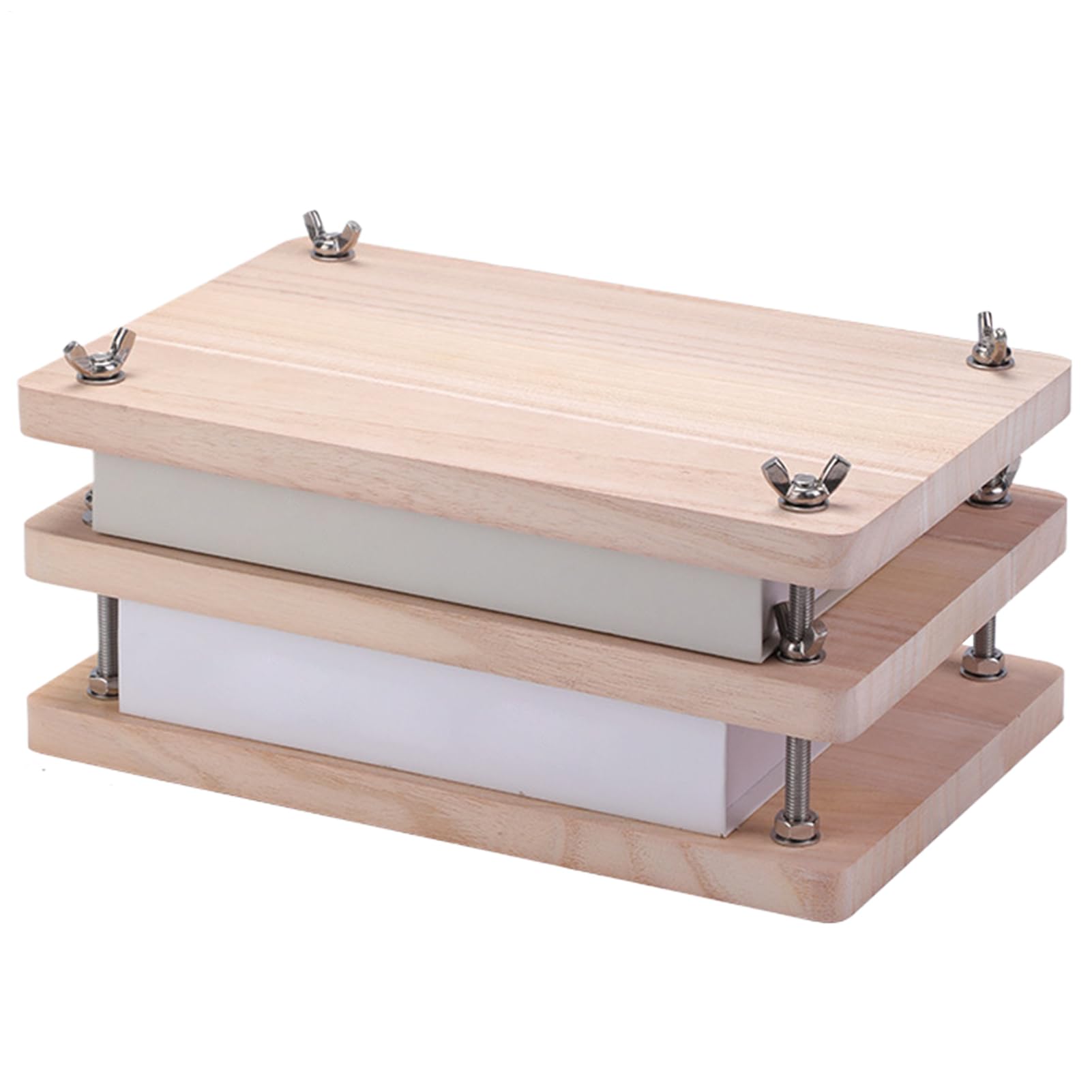 Libro Binding Press, Libro Press BookBinding Kits de encuadernación de