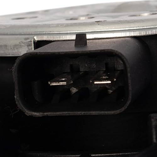 Vista 322 de TRQ Conjunto de ventilador de refrigeración dual compatible con Infiniti EX35 2009 FX35 FX50 2007-2008 G35 2008-2013 G37 2012-2013 M35h 2014-2015