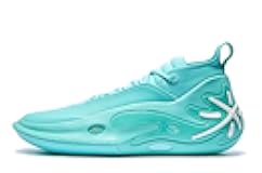 Way of Wade 10 & 11 Men's Basketball Shoes Lining Anti-Slip Professional Shock Absorption Sneakers Sports Sneakers ABAS083 ABAU049 ABAS075