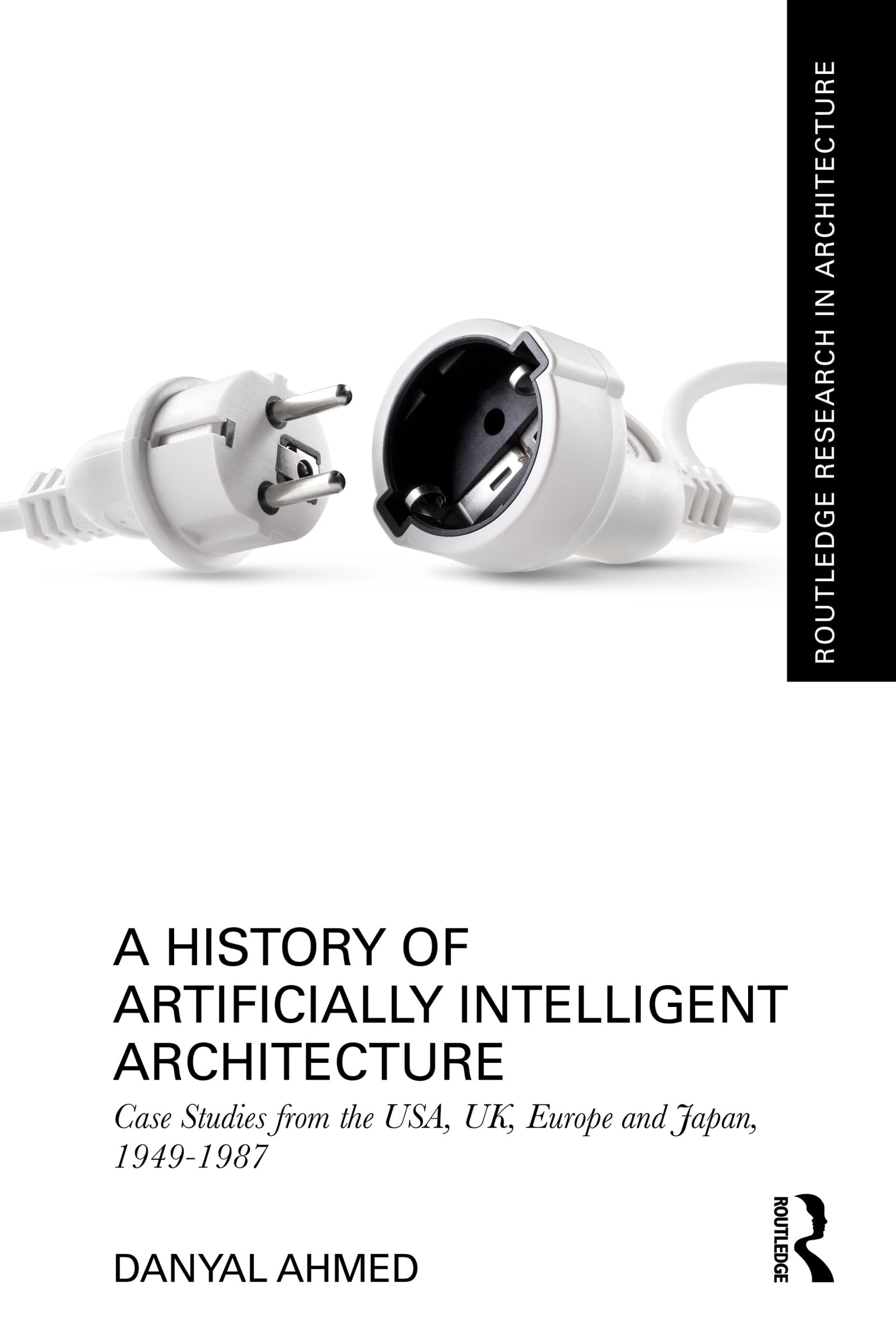 Intelligence artificielle en architecture : l'ouvrage de référence Routledge indispensable