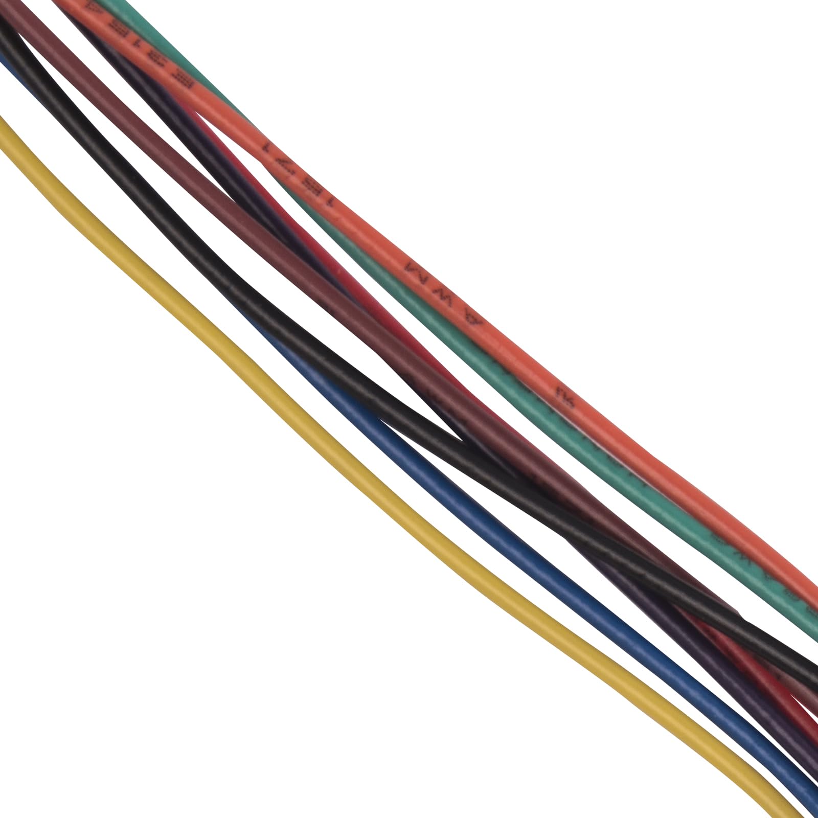 SilverStone Technology CPS05-RE: cavo mini-SAS-SFF-8643-36 pin a SATA 7 pin, SST-CPS05-RE