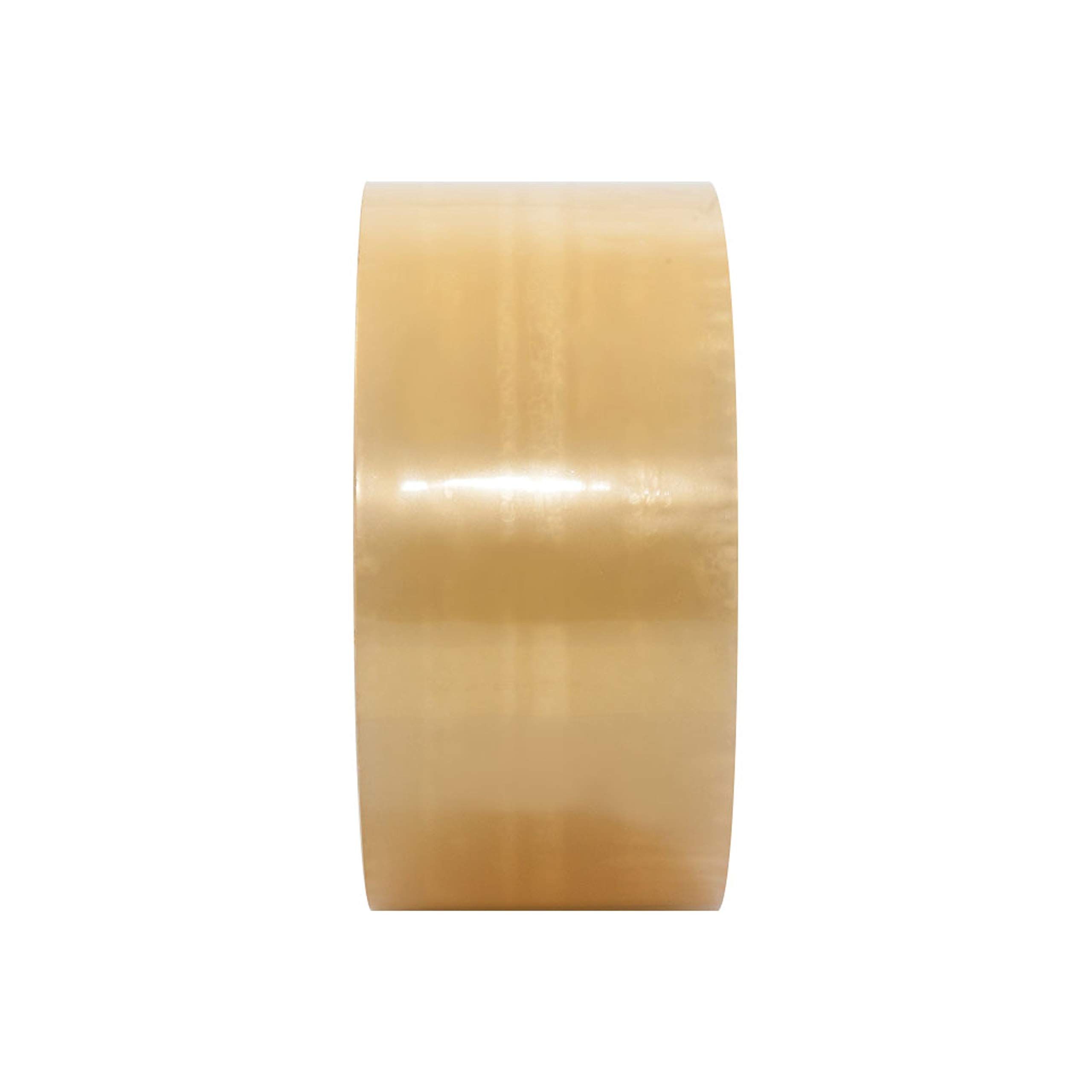 tesa 4024, Packband Paketband Klebeland, 50mm 66m transparent, 6-288 Rollen, Menge:288