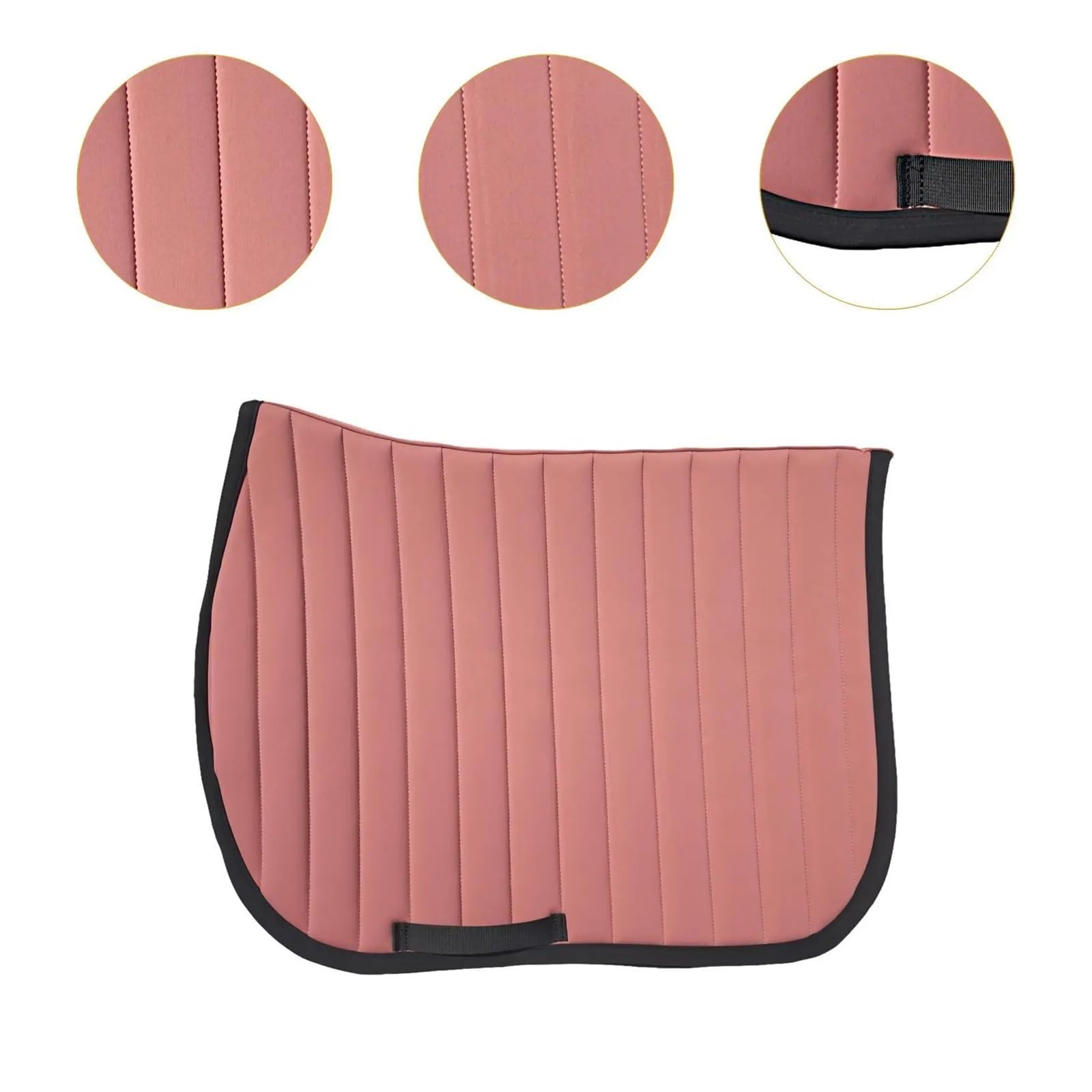 Mantilla for Montura De Caballo Confort Transpirable Para Caballos