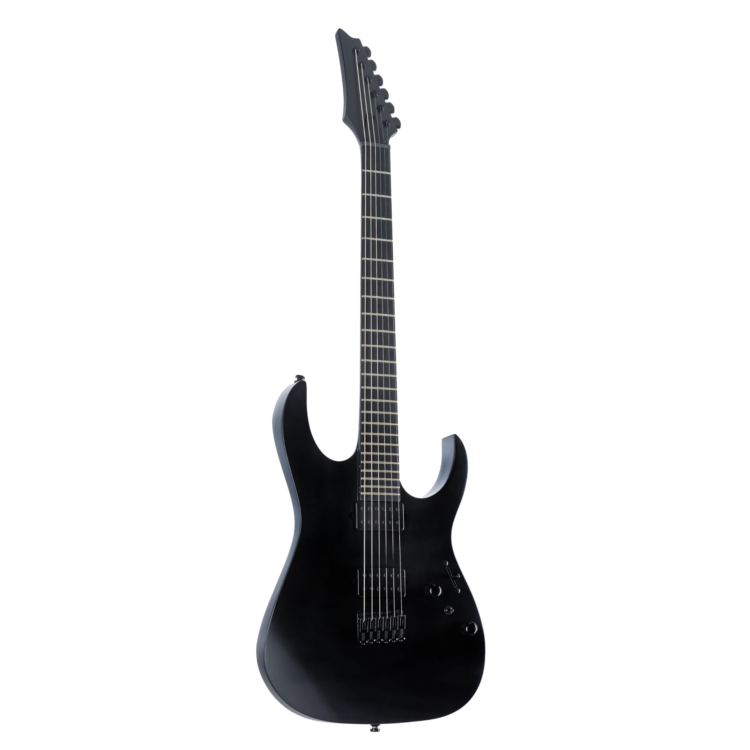 Amazon.com: Ibanez RGRTB621 Iron Label Electric Guitar