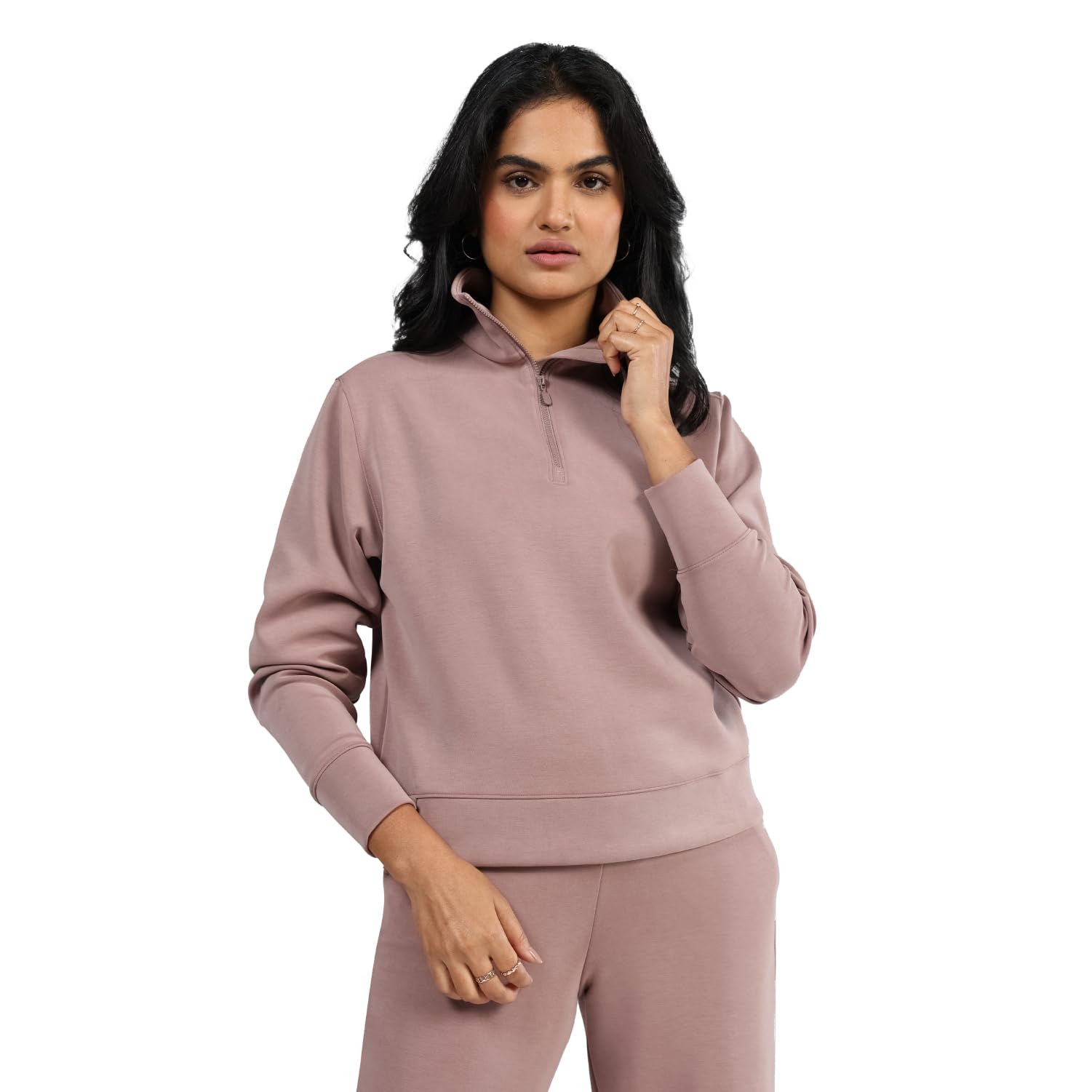 blissclub Women Pullover Sweater-picture-17