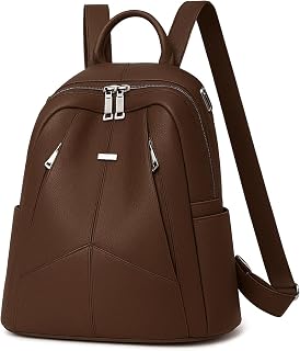 MUCHOVA Casual Backpack for Women Travel Bags Stylish Medium Lightweight Backpack for Girls Fashion Multipurpose Shoulder Price In India