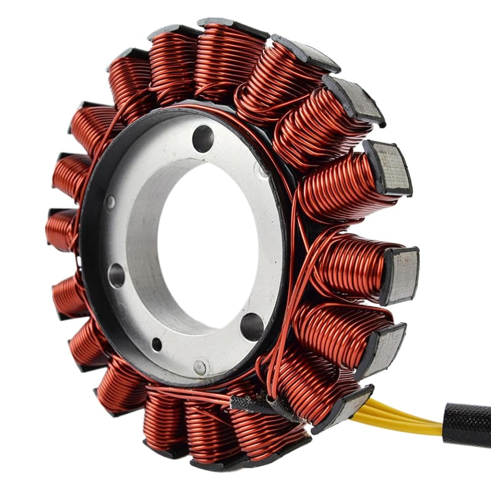 Cewka stojana 32101-18H00 kompatybilna z GSF650 GSF650S GSF1250 GSF1250S GSX650 GSX650F GSX1250 GSX1250F