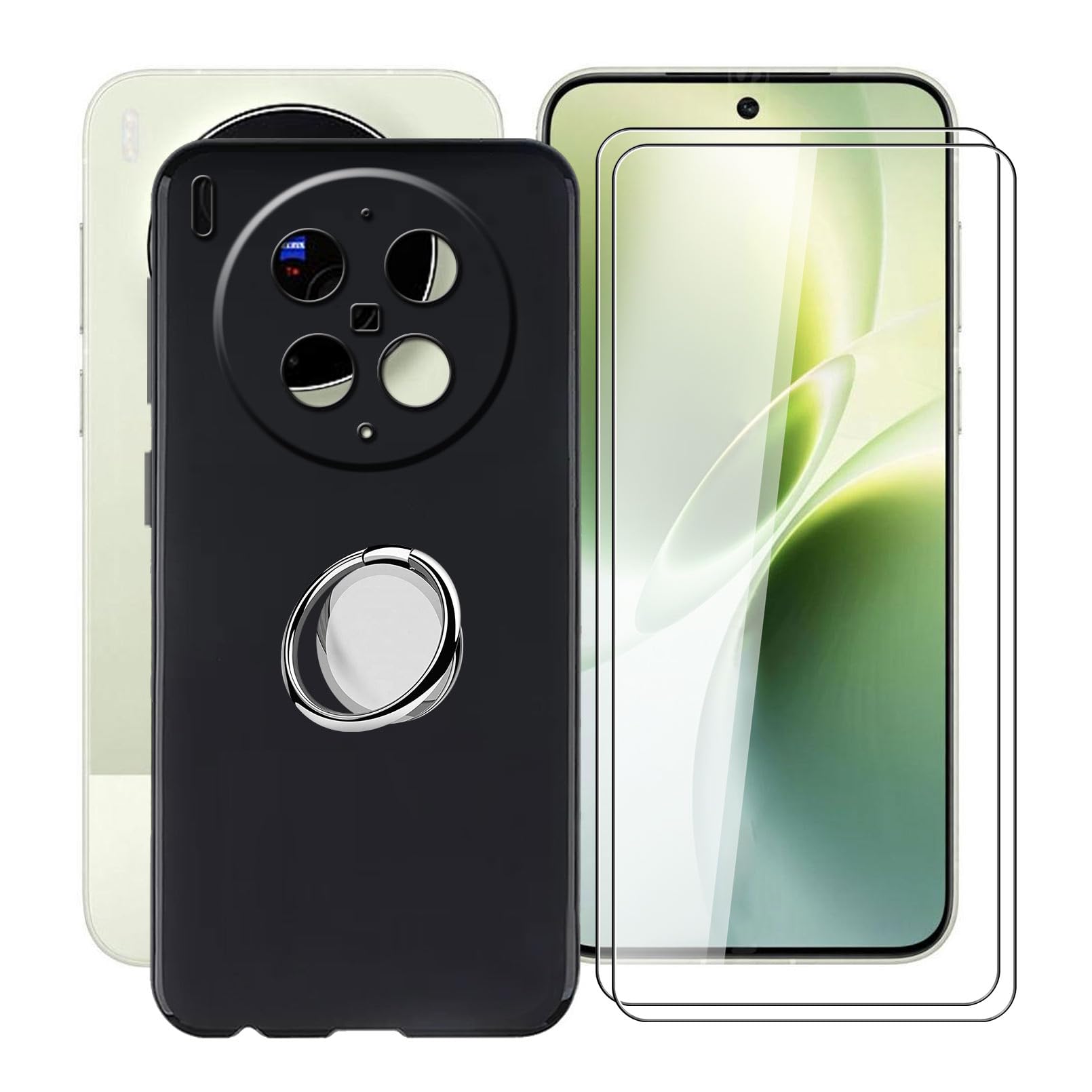 Amazon.com: HGJTFANY Phone Case for Vivo X300 Ultra (6.82