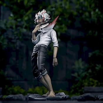 ダンダダン Luminastaフィギュア vol.2 モモ オカルン（変身）×2 TVアニメ『ダンダダン』 Luminasta “オカルン（変身）”Vol.2 Ver