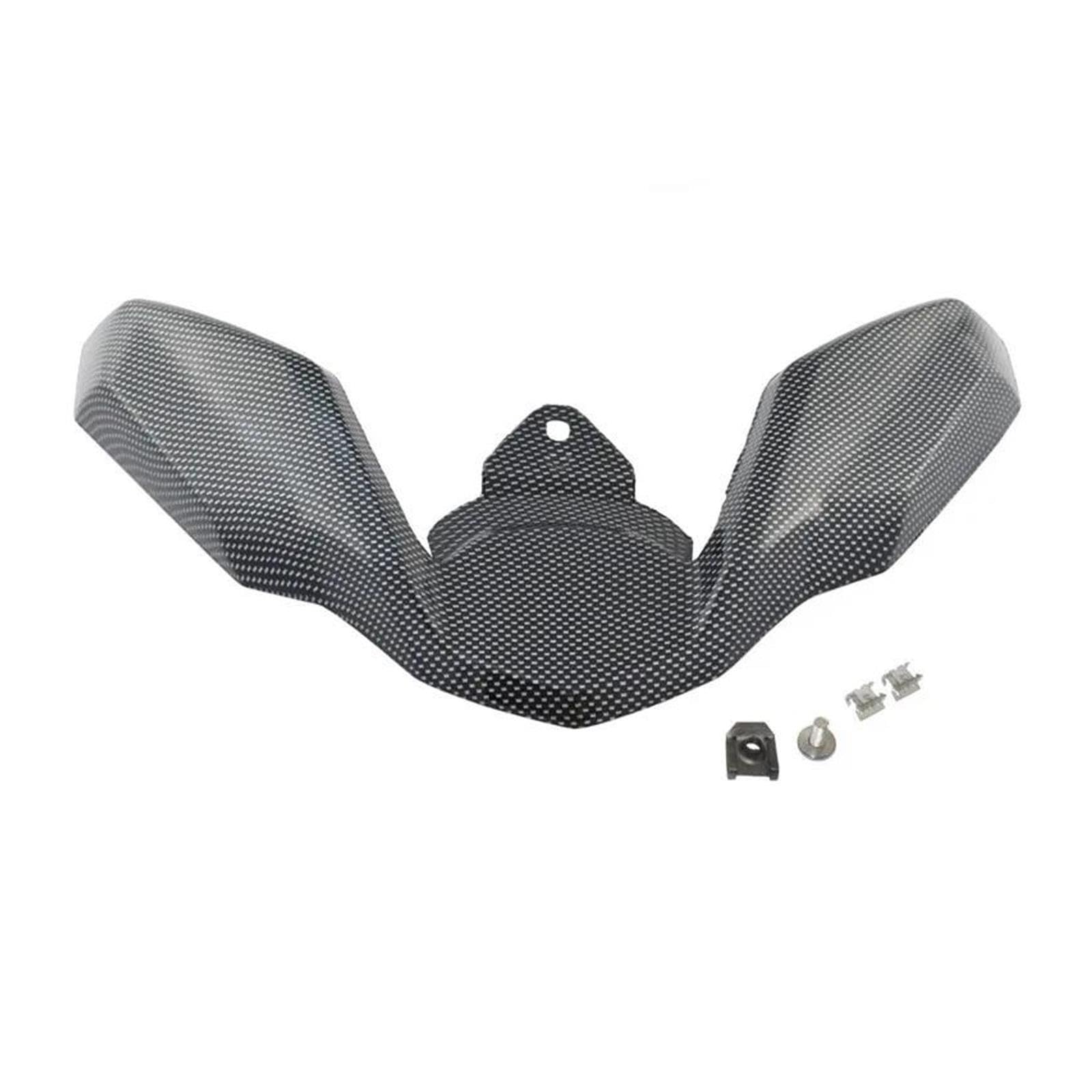 Parafango Anteriore A Becco Per R1250GS Adventure R 1250 GS ADV R1250 GSA 2018-2023(Carbon Look)