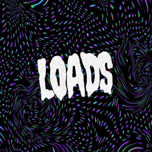 『LOADS Podcast』のカバーアート
