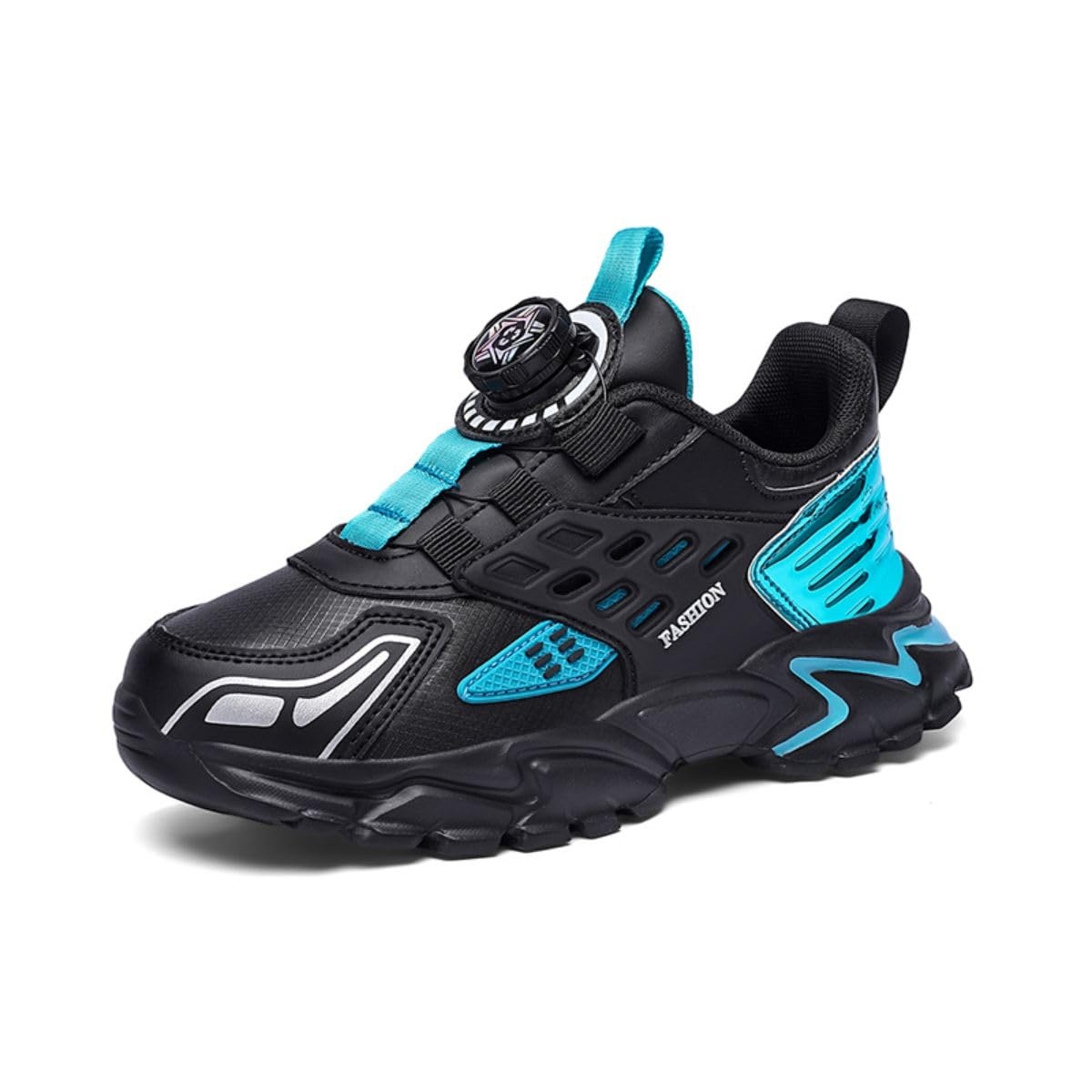 CZHIHANEG Zapatos De Baloncesto para niños Zapatos Deportivos para Niños Zapatos Deportivos para Niños Zapatos Deportivos para Correr