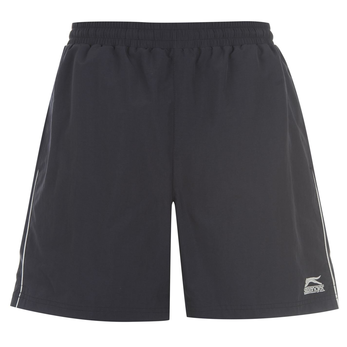 Slazenger Mens Swim Shorts Mens Navy S