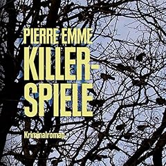 Killerspiele Titelbild