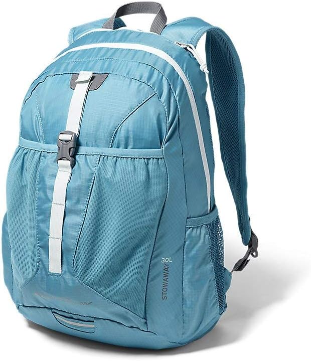 stowaway 30l packable pack