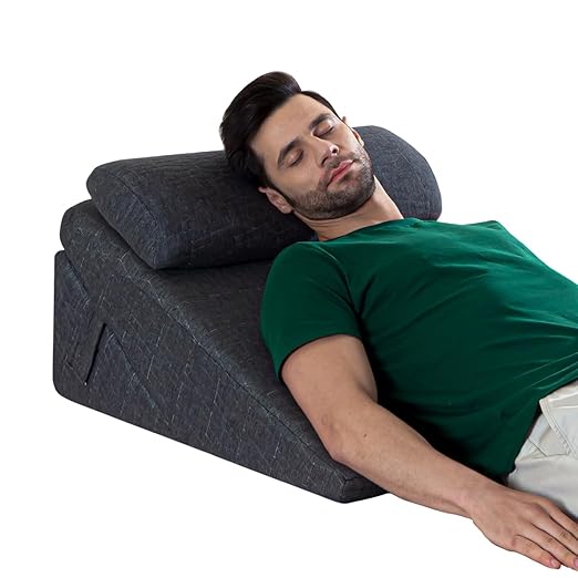 White Willow Adjustable Headreststandard