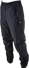 Original Swedish Army M90 Black BDU Combat Trousers