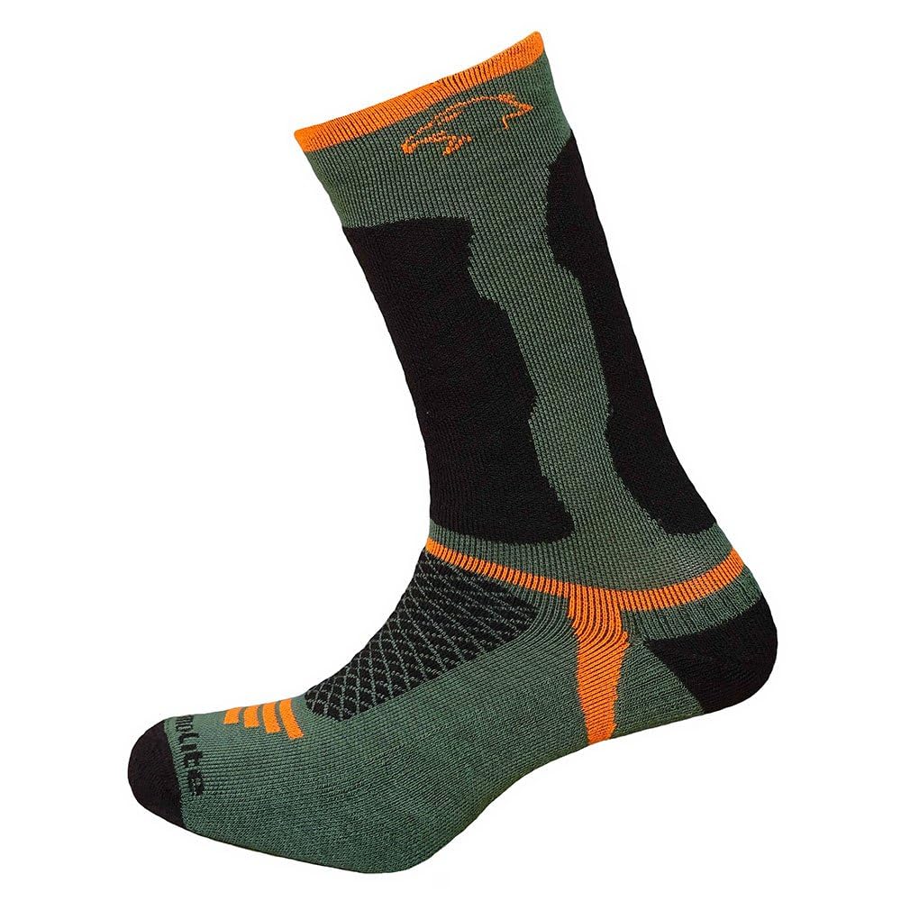 BENISPORTTHERMOLITE SOCKS CAMU Khaki