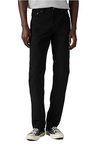 Levi'S 511 Slim Fit Black Stone - 511 Slim Fit Stretch-discontinuado Hombre - Chollo en Moda