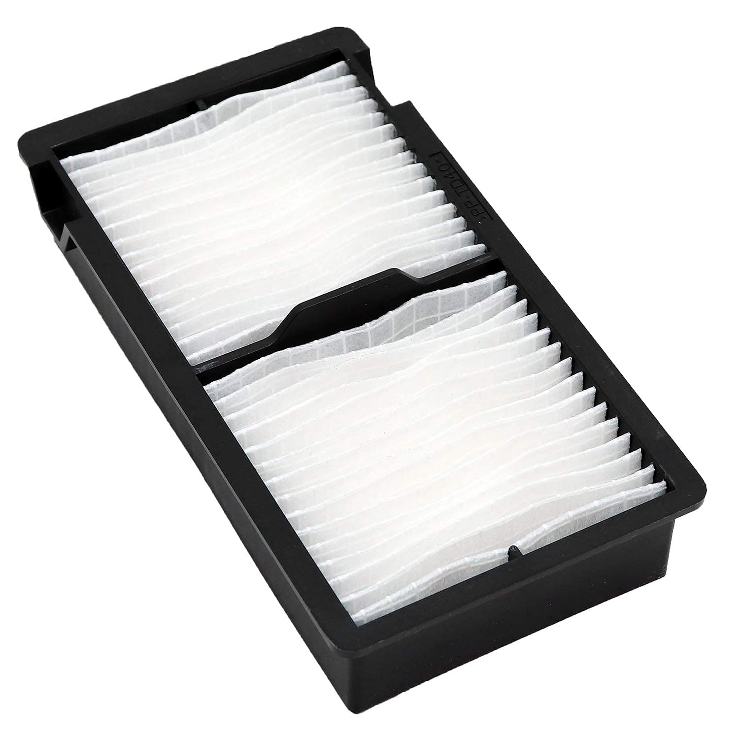 Projektor Luftfilter für EPSON ELPAF39 EH-TW6800 EH-TW6700W EH-TW6600W EH-TW7400 EH-TW7300 EH-TW7200 EH-TW7100 EH-TW7000 EH-TW9100 EH-TW9000W EH-TW8100 EH-TW9400 EH-TW9300W EH-TW9200 Beamer
