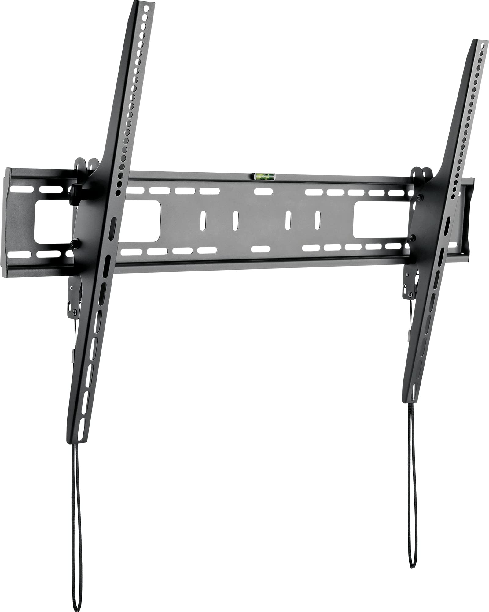 SOPORTE SCHWAIGER TV 60"-100" MAX.75KG NEGRO