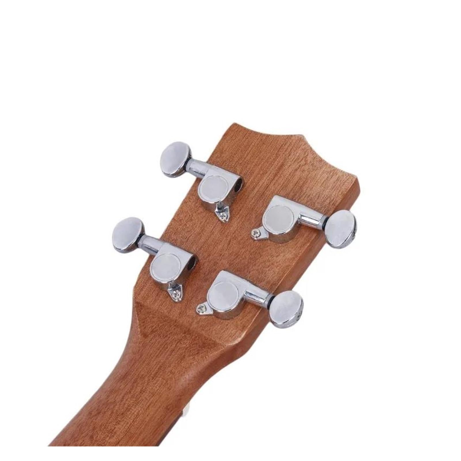 24 Calowy Drewniany Zestaw Czterech Strun Do Ukulele Elektrycznego Mini Dla Dorosłych I Początkujących Ukulele Dla Dorosłych