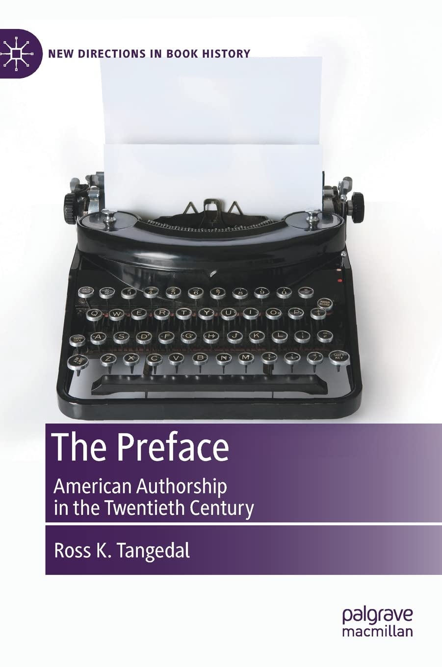 The Preface - 9783030851507