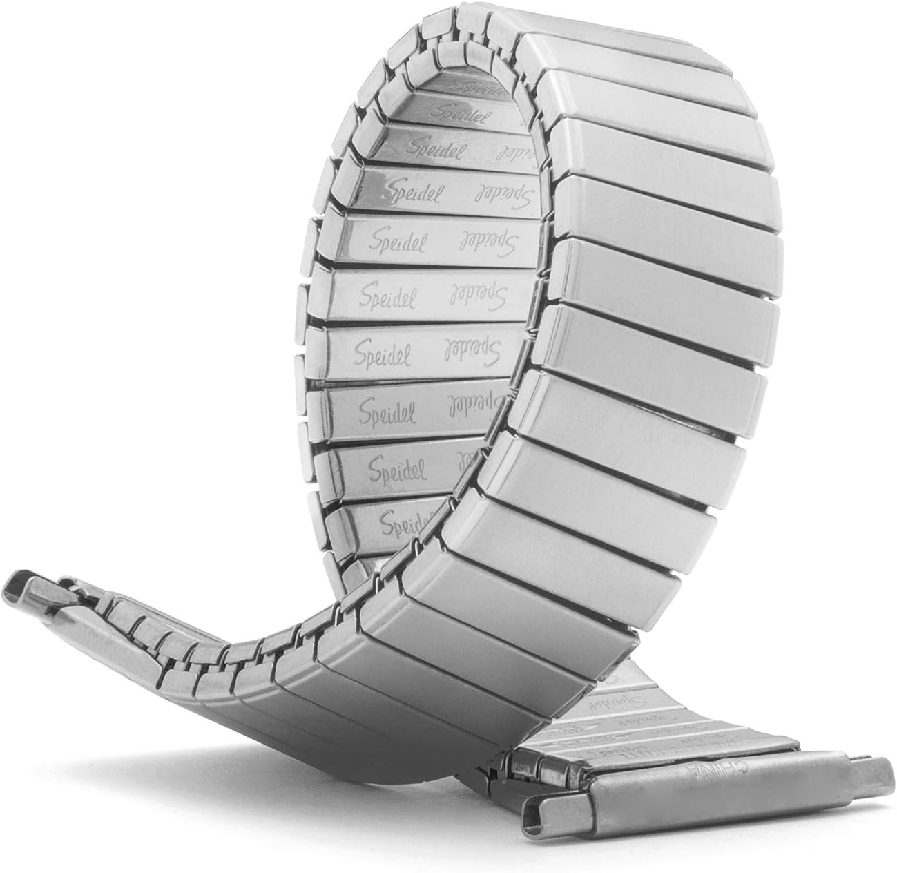 OROLOGIO DONNA VINTAGE Raro Timex T Cell LCD Cassa Tono Argento Quarzo - Foto 11