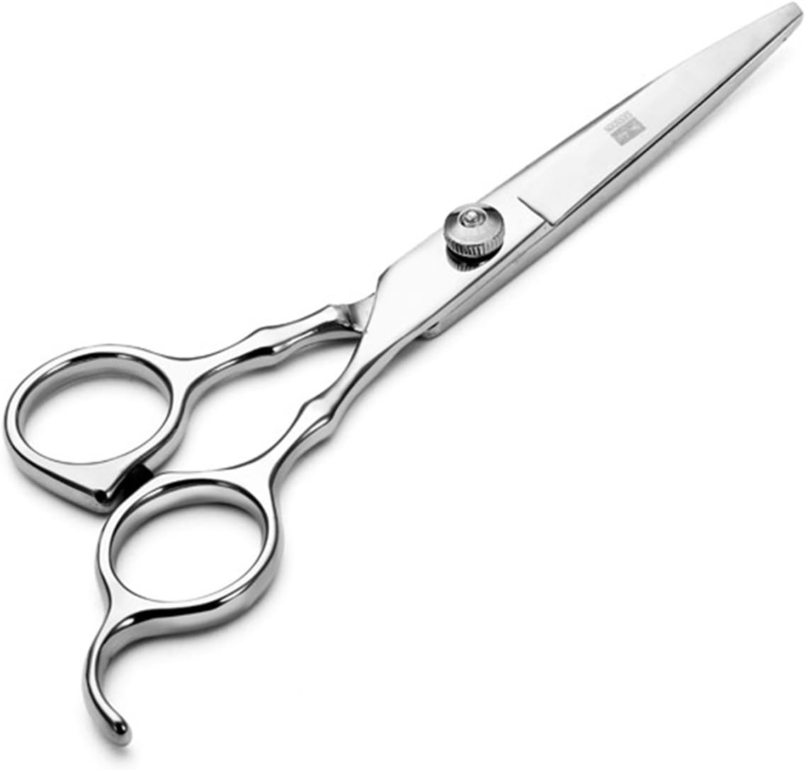 6 inch/15.24 cm Pet Grooming Stainless Steel Straight