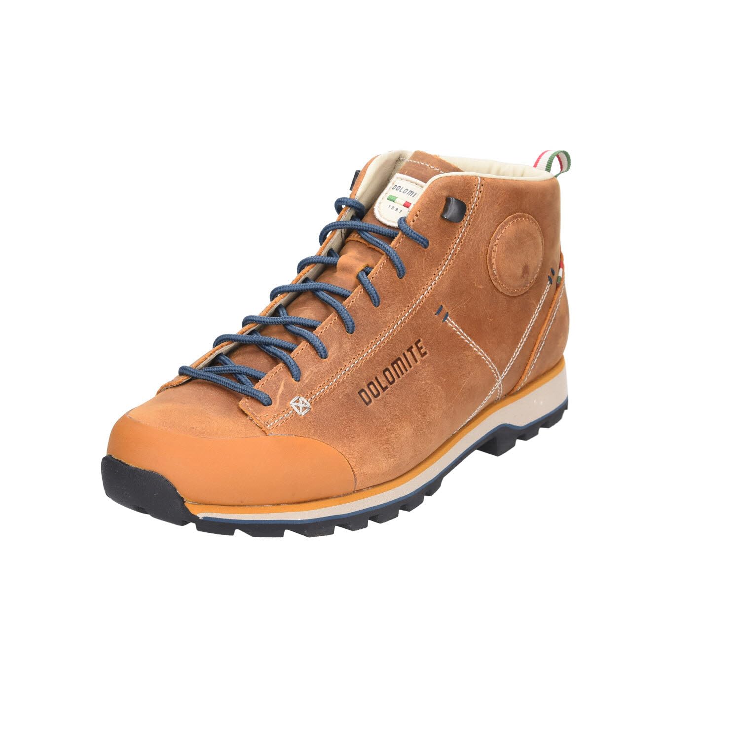 Dolomite Homme Cinquantaquattro Mid FG Evo Chaussures