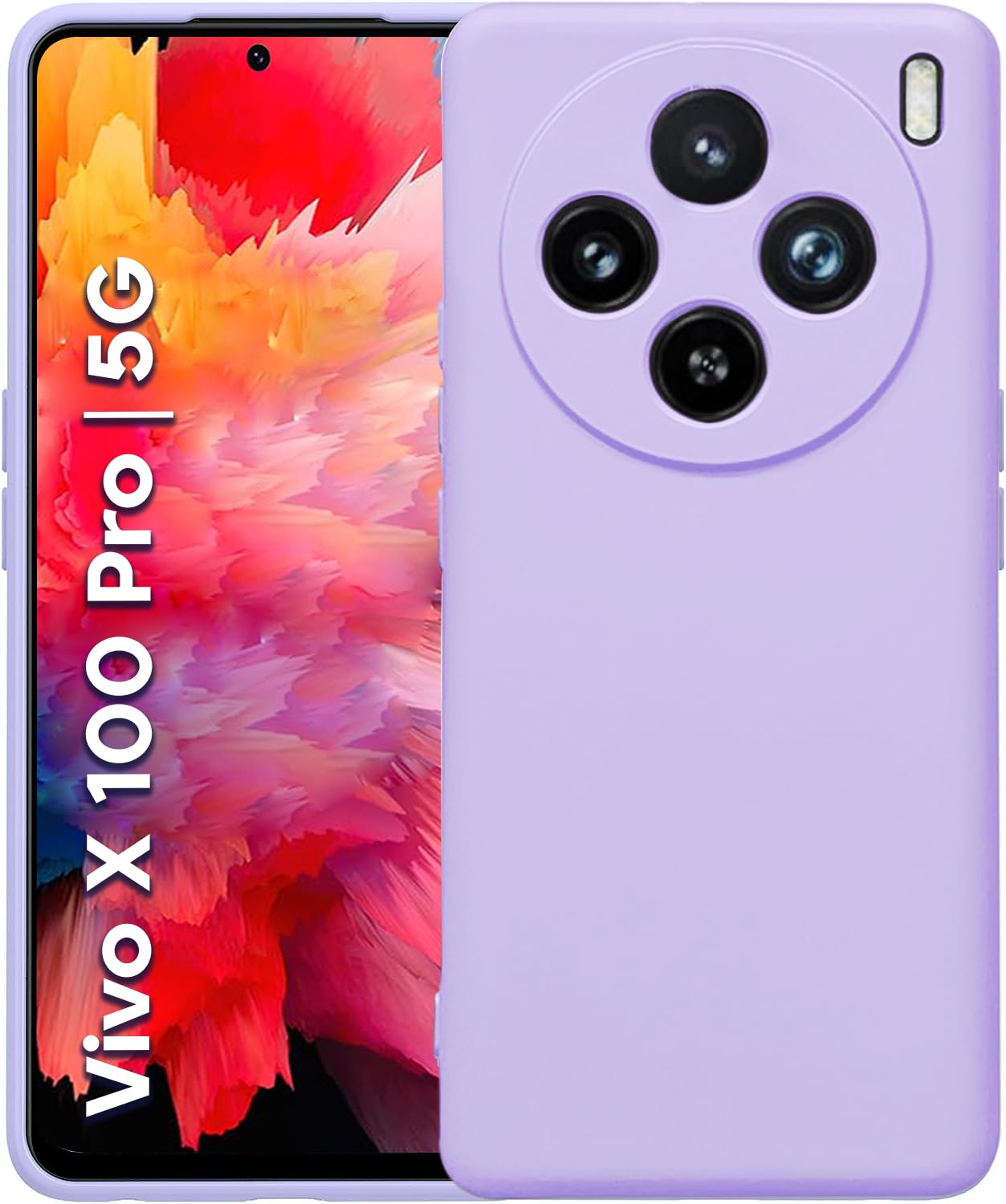 Vivo X100 Pro 12GB-256GB + 3 Case（箱付き） Buy Vivo X100