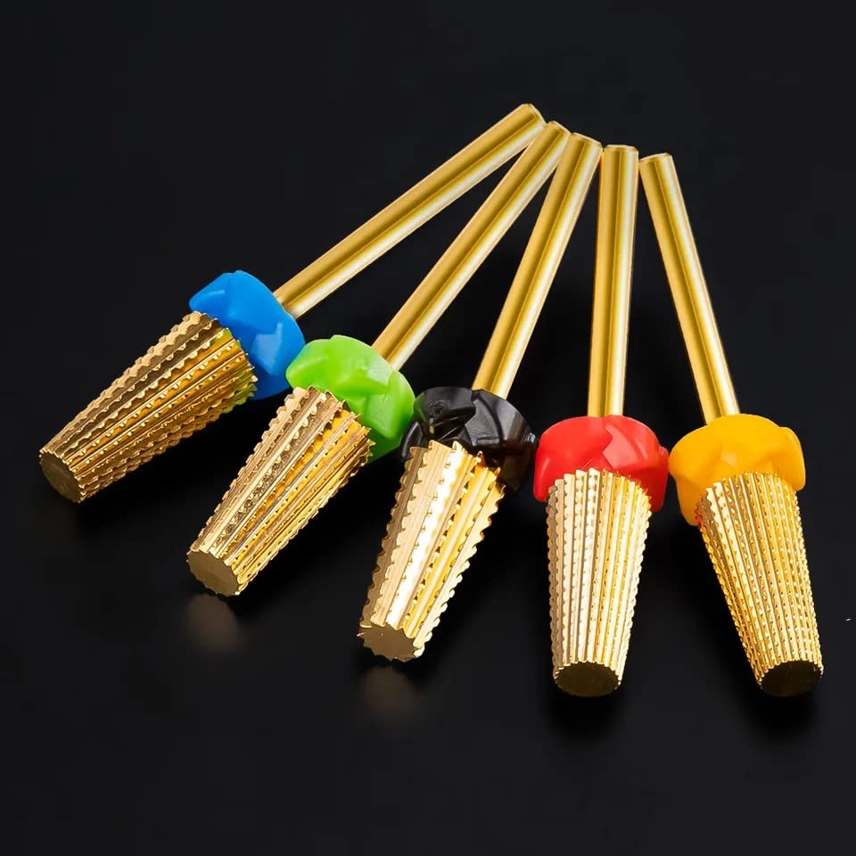 Dmoley Nail drill (Extra Coarse -XCY)