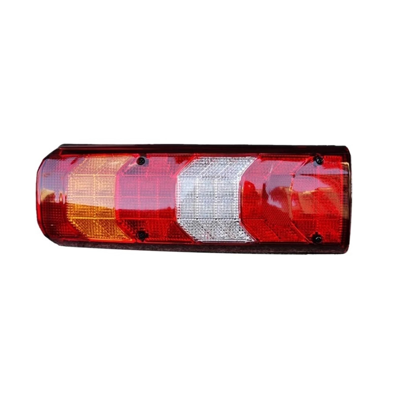 Generico 24V Per Mercedes per Benz Actros MP4 per camion Fanale posteriore a oem per parti europee di carrozzeria per