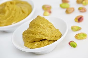 معجون الفستق اللوز الأمريكي Aa ، 7 جنيهات