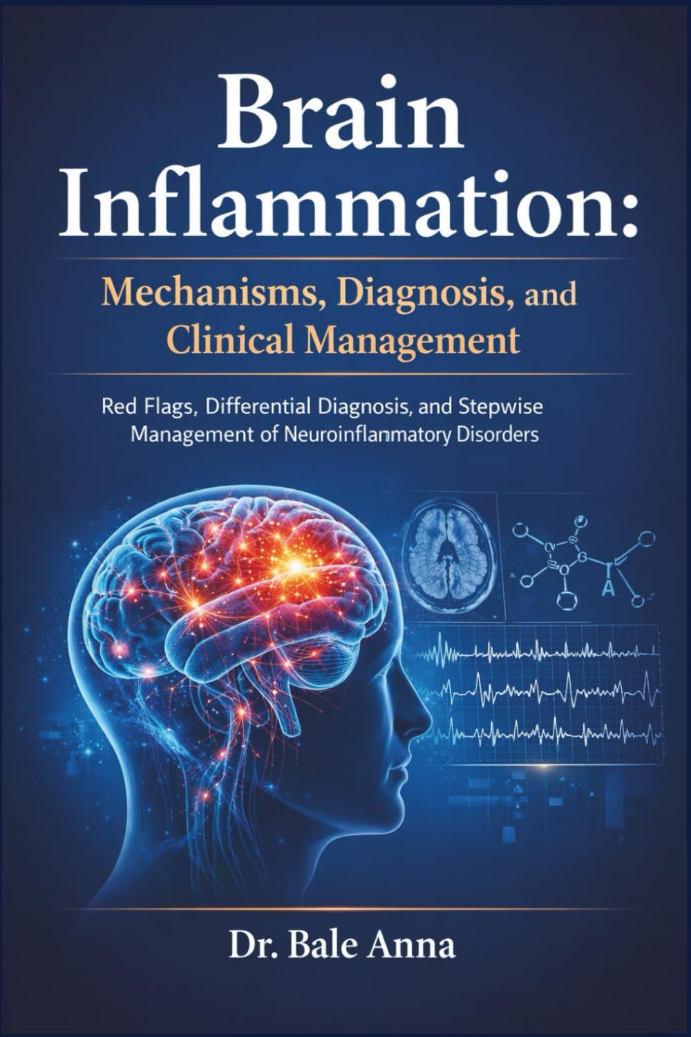 Brain Inflammation: Mechanisms, Diagnosis, and Clinical Management: Red Flags, Differential Diagnosis, and Stepwise Management of Neuroinflammatory Disorders