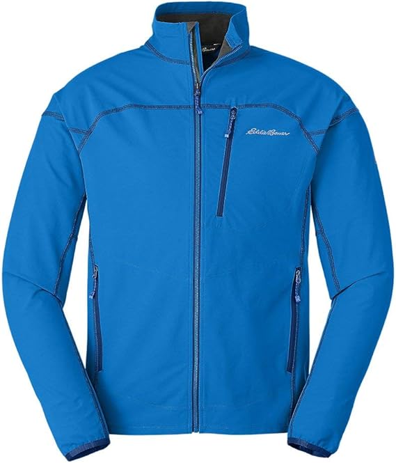 sandstone soft shell jacket