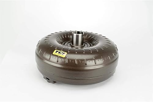 TCI 243107 Breakaway Convertidor de 10 pulgadas para 700R4/4L60E/Corvette