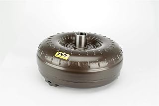 TCI 243107 Breakaway 10 In Converter for 700R4/4L60E/Corvette