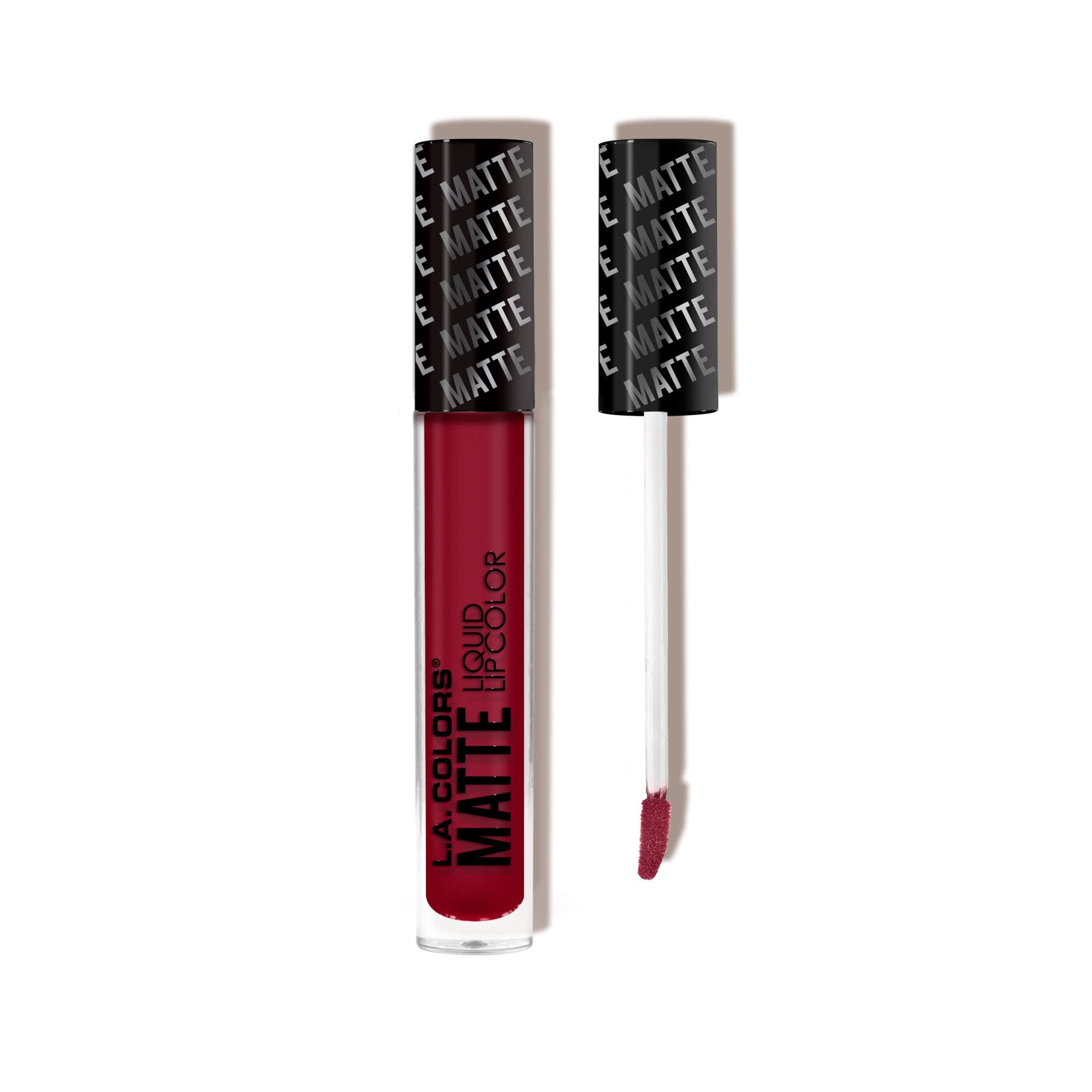 Matte Liquid Lip Color- Perception