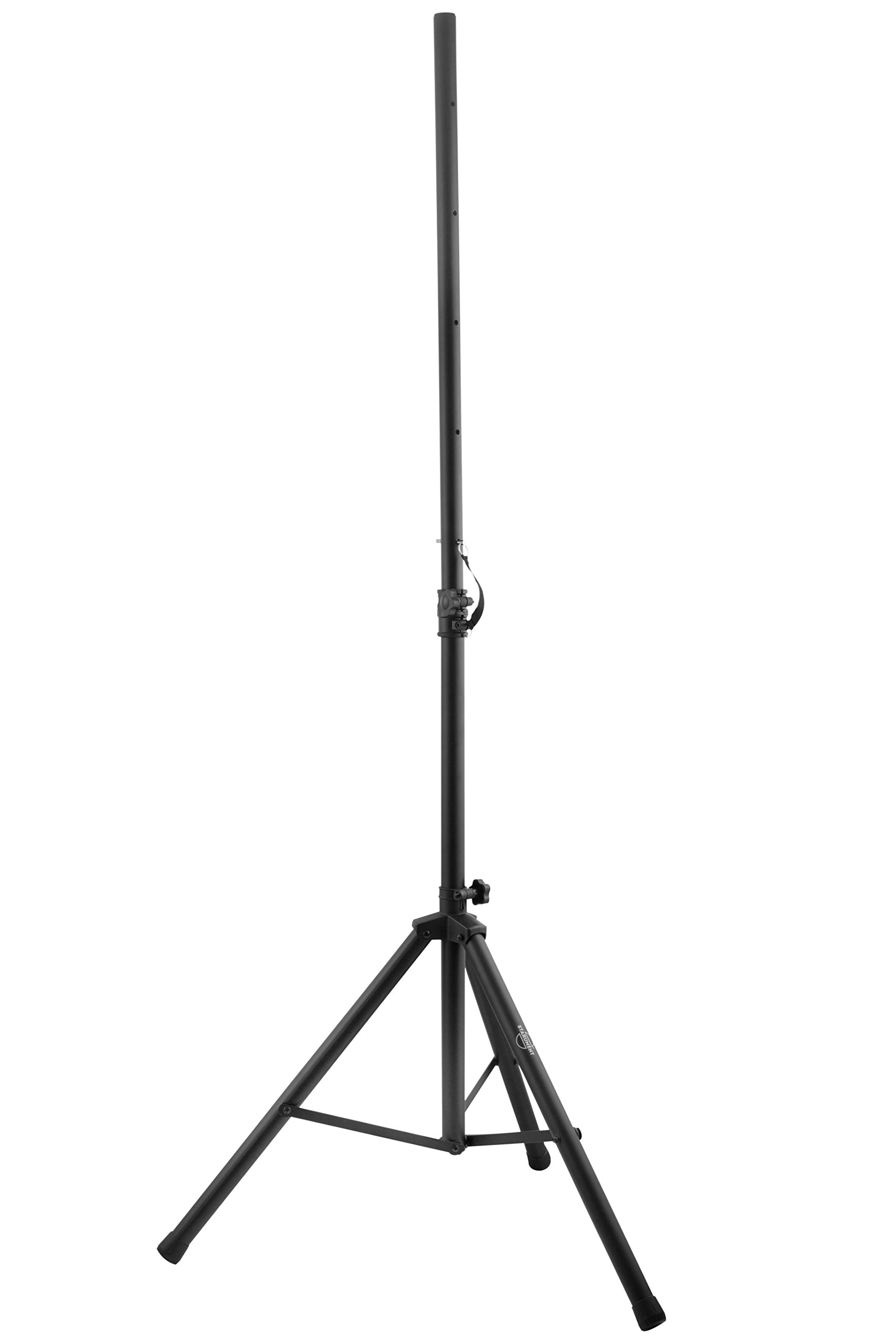 Amazon.co.jp: Starument Pa スピーカースタンド ペア プロ 高さ調節